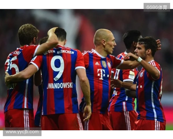 穆勒Ins庆祝季后赛开门红:这只是个开始,体育场的氛围真棒 穆勒Ins庆祝季后赛开门红:这只是个开始,体育场的氛围真棒