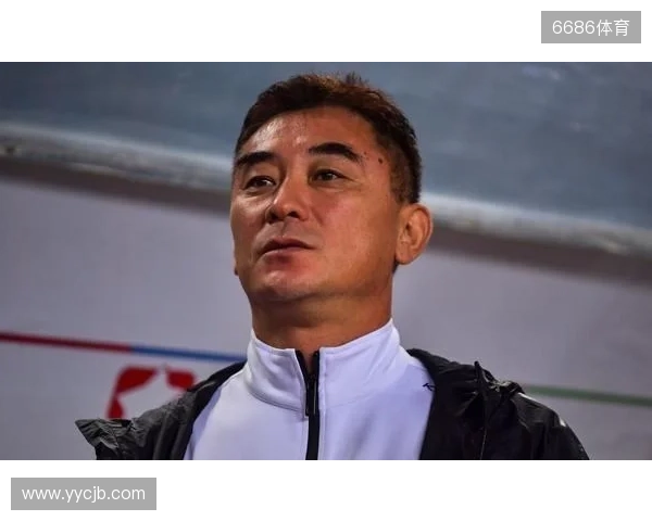 广西恒宸主帅:中国应土帅为主外教为辅 成都不拿冠军是教练问题 广西恒宸主帅:中国应土帅为主外教为辅 成都不拿冠军是教练问题