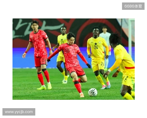 韩国1-0加纳取友谊赛三连胜 李刚仁助攻李泰锡破门黄喜灿失点 韩国1-0加纳取友谊赛三连胜 李刚仁助攻李泰锡破门黄喜灿失点